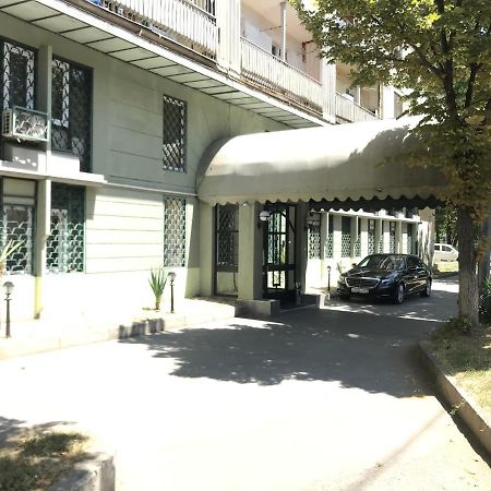 Grand Hotel Tbilisi Exterior photo